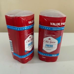 Men Old Spice Deoderant